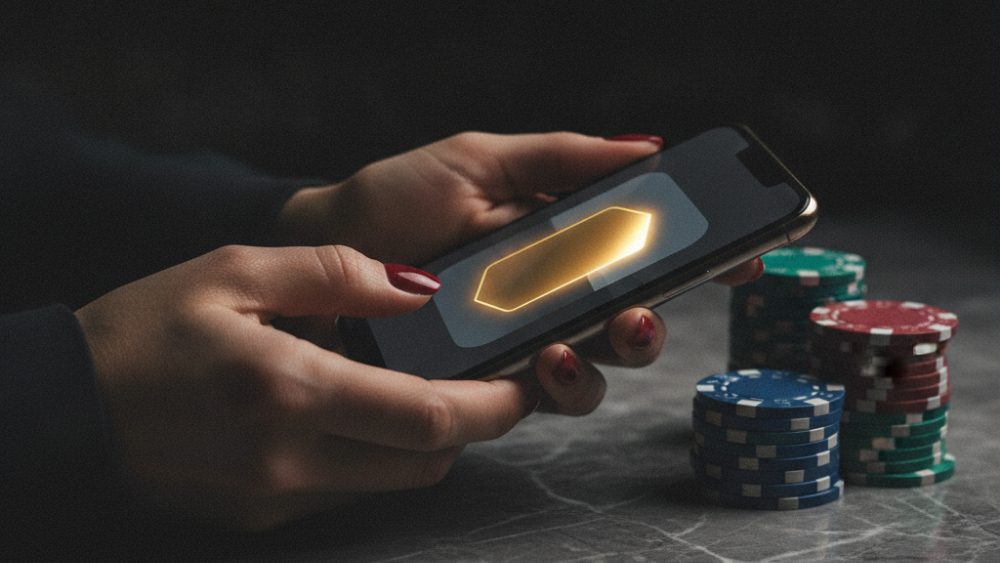 Baccarat Basics Para sa Mga Baguhan: Halimbawa